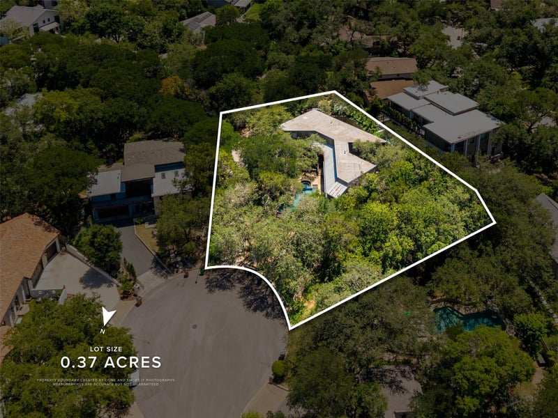 1706 Graywood CV, Austin, TX 78704