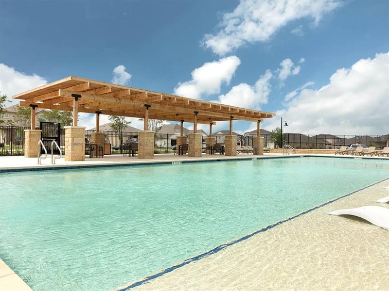 506 Windy Reed RD, Hutto, TX 78634