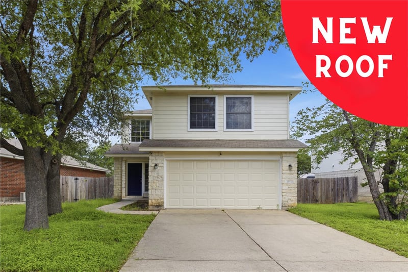 15532 Miss Adriennes Pa, Pflugerville, TX 78660