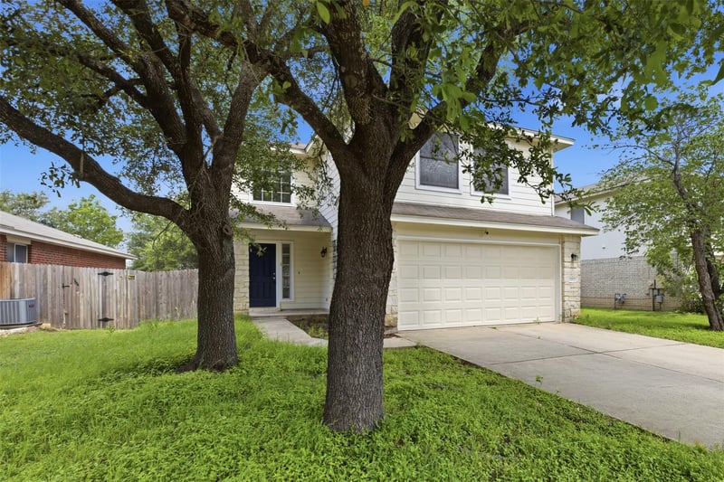 15532 Miss Adriennes Pa, Pflugerville, TX 78660