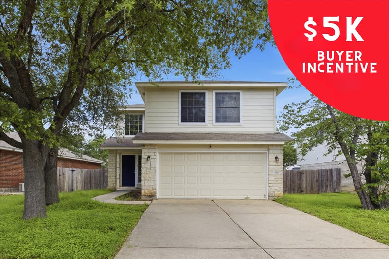 15532 Miss Adriennes Pa, Pflugerville, TX 78660