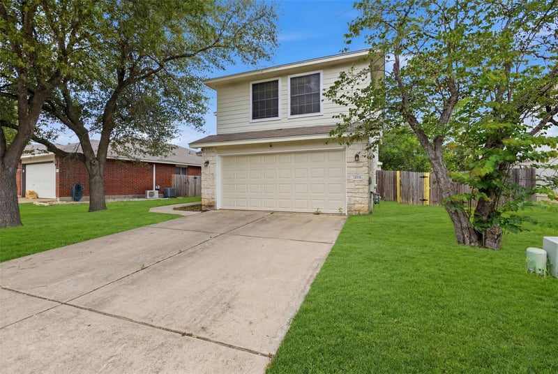 15532 Miss Adriennes Pa, Pflugerville, TX 78660