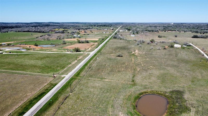 TBD Lot 4 Tx 304 Hw, Rosanky, TX 78953