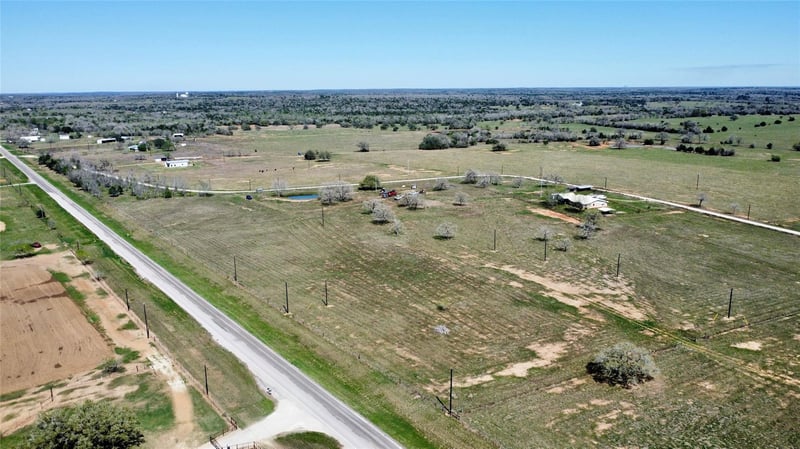 TBD Lot 4 Tx 304 Hw, Rosanky, TX 78953