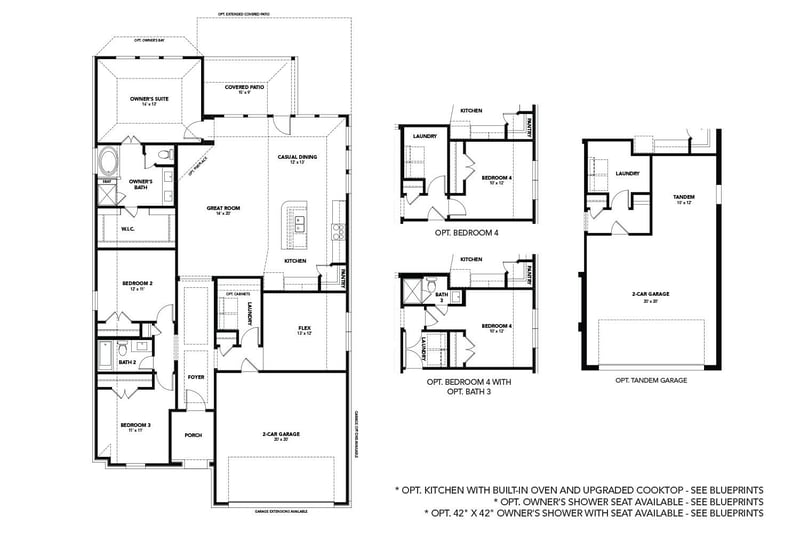 519 Ansley CT, Taylor, TX 76574