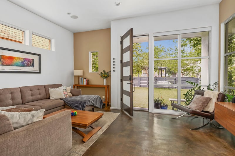 608 Annie ST #A, Austin, TX 78704