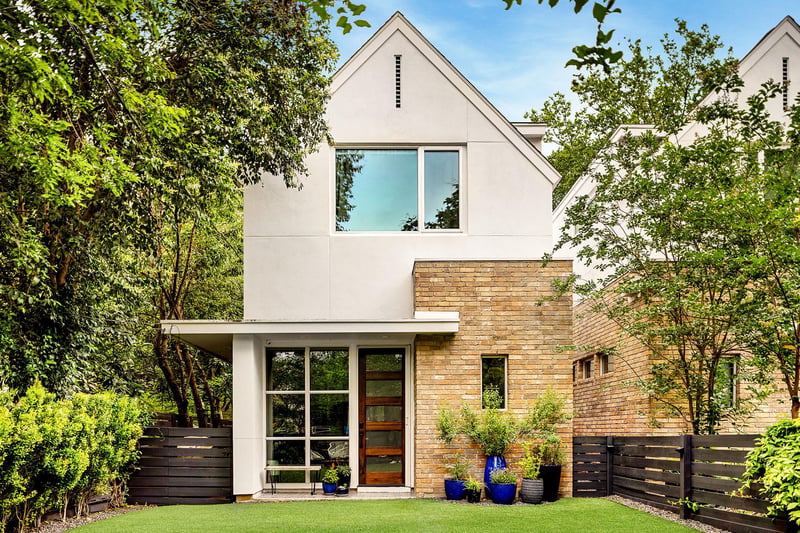 608 Annie ST #A, Austin, TX 78704