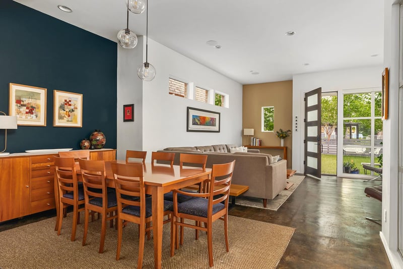 608 Annie ST #A, Austin, TX 78704