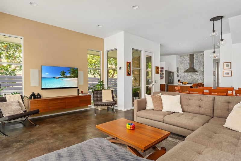 608 Annie ST #A, Austin, TX 78704