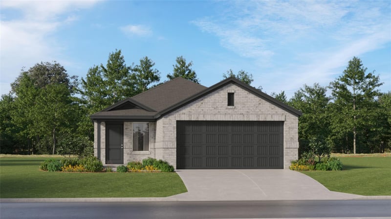 23501 Flickering Sky DR, Elgin, TX 78621