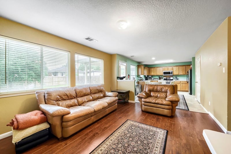 1017 Coronation Way, Pflugerville, TX 78660