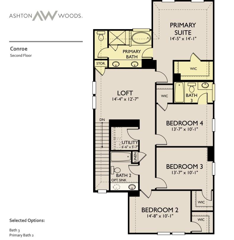 17518 Carmel Rancho Ave, Pflugerville, TX 78660