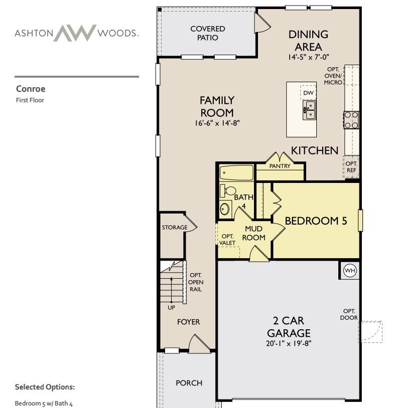 17518 Carmel Rancho Ave, Pflugerville, TX 78660
