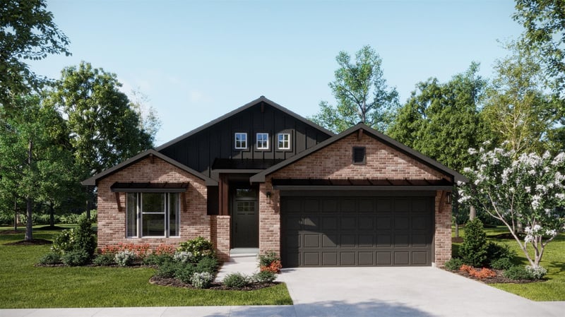 560 Gus Loop, Georgetown, TX 78626