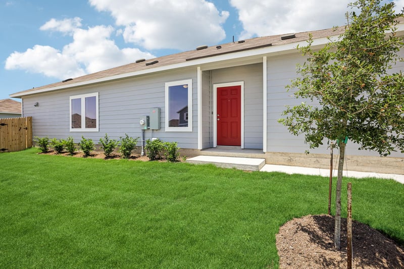 2717 Derwent DR, Pflugerville, TX 78660
