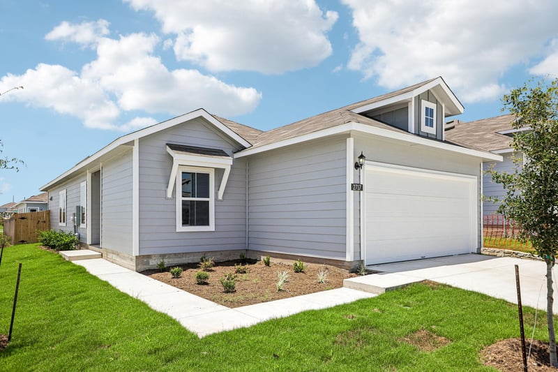 2717 Derwent DR, Pflugerville, TX 78660