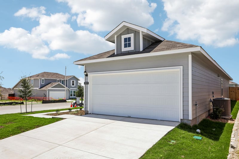 2717 Derwent DR, Pflugerville, TX 78660
