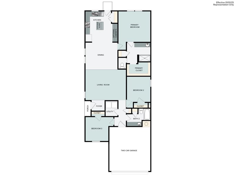 2717 Derwent DR, Pflugerville, TX 78660