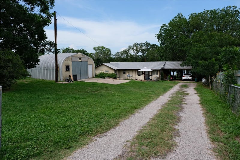 361 Lake View DR, Cedar Creek, TX 78612