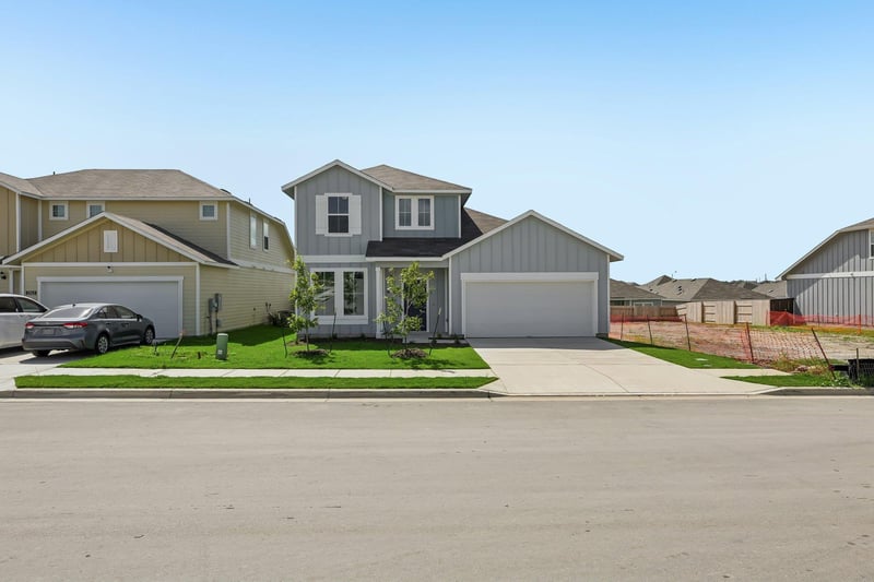 13511 Stocksbridge DR, Pflugerville, TX 78660