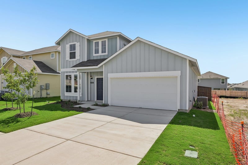 13511 Stocksbridge DR, Pflugerville, TX 78660