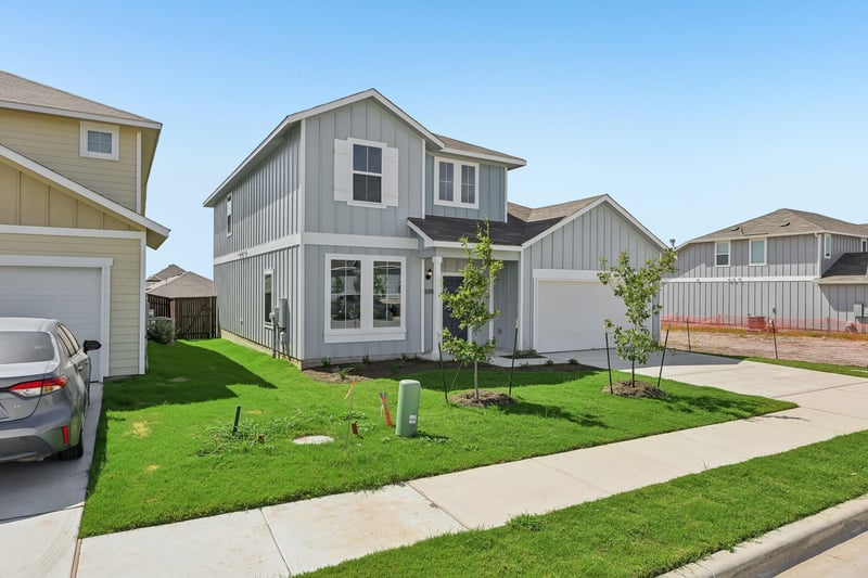 13511 Stocksbridge DR, Pflugerville, TX 78660