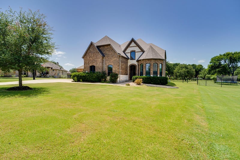 112 Mescalero , Liberty Hill, TX 78642