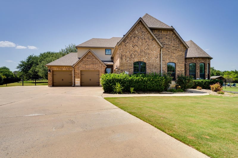 112 Mescalero , Liberty Hill, TX 78642