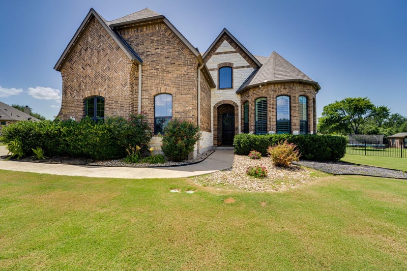 112 Mescalero , Liberty Hill, TX 78642