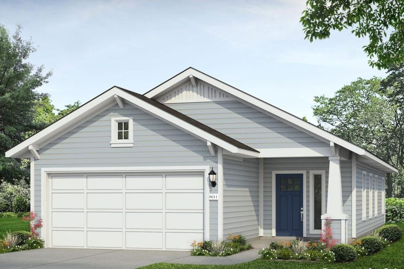 2716 Towy RD, Pflugerville, TX 78660