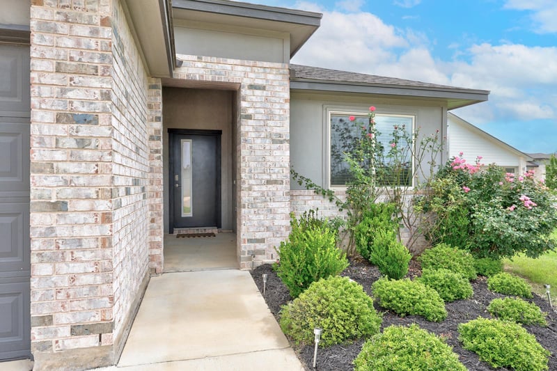 609 Veneta LN, Georgetown, TX 78633
