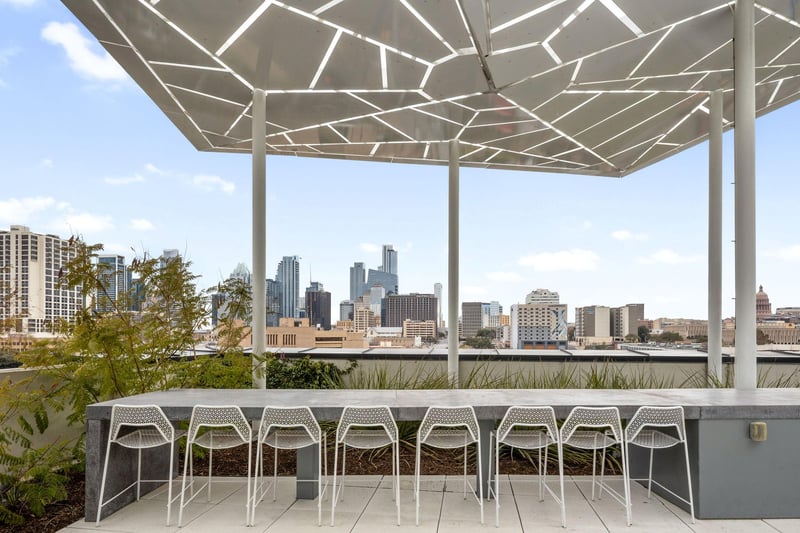 800 Embassy DR #236, Austin, TX 78702