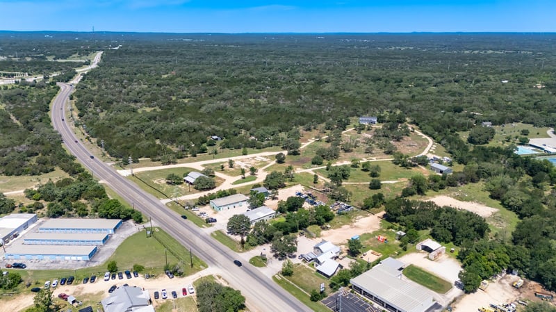 2404 Old Ranch Road 12, San Marcos, TX 78666