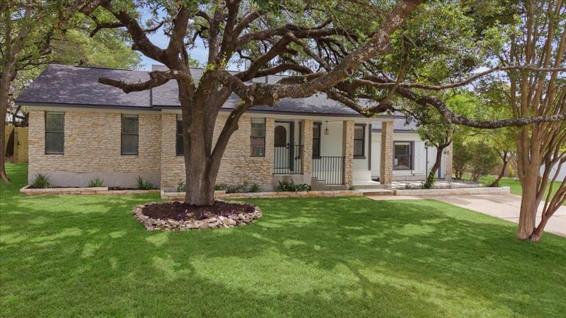 200 Chaco CYN, Cedar Park, TX 78613