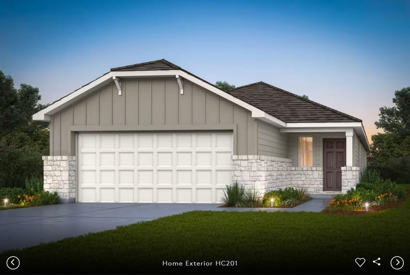 210 Golden Bell Way, Buda, TX 78610
