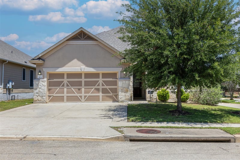 9104 Lonesome Oak DR, Temple, TX 76502