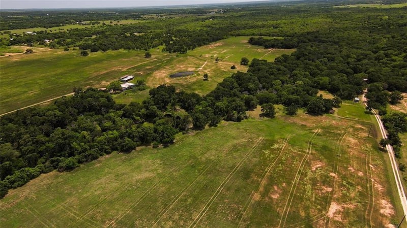269 Balch RD, Elgin, TX 78621