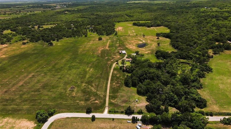 269 Balch RD, Elgin, TX 78621