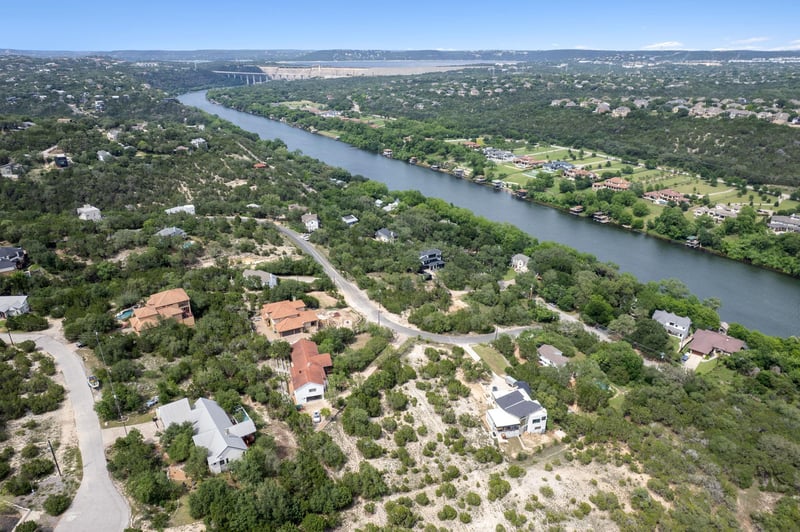 13607 Hunters Ps, Austin, TX 78734