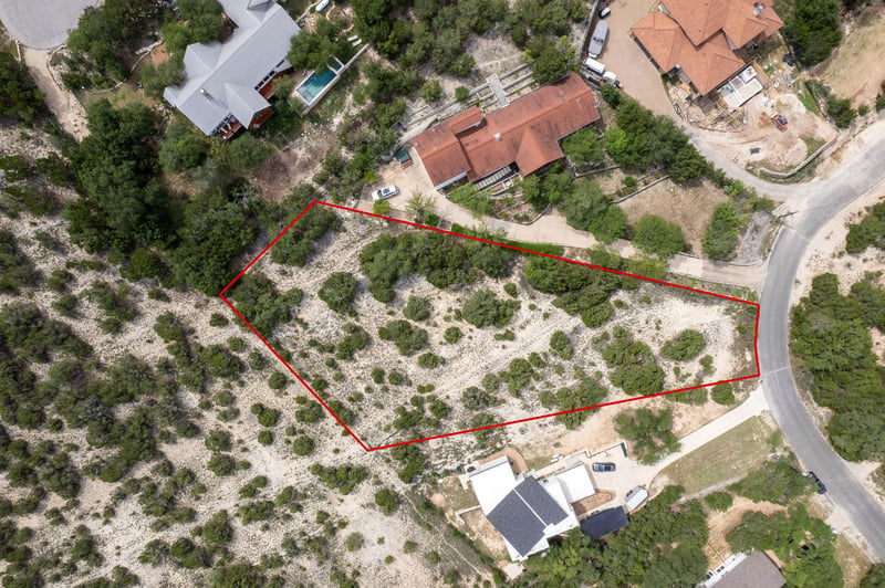 13607 Hunters Ps, Austin, TX 78734