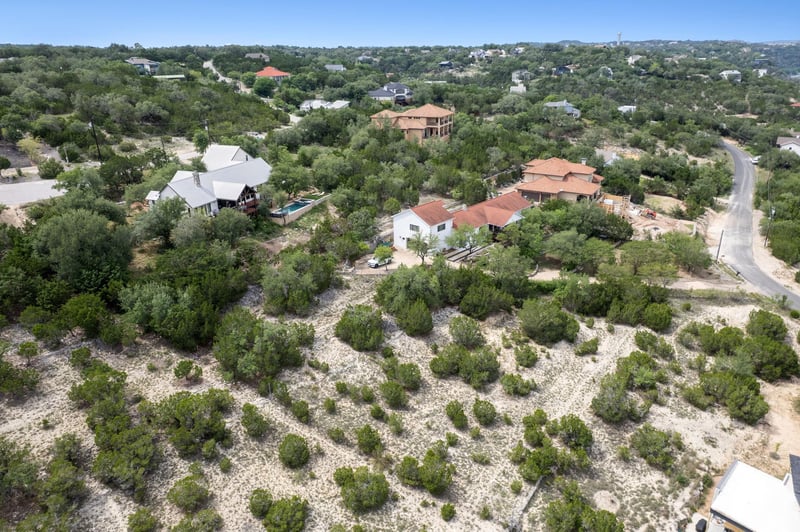 13607 Hunters Ps, Austin, TX 78734