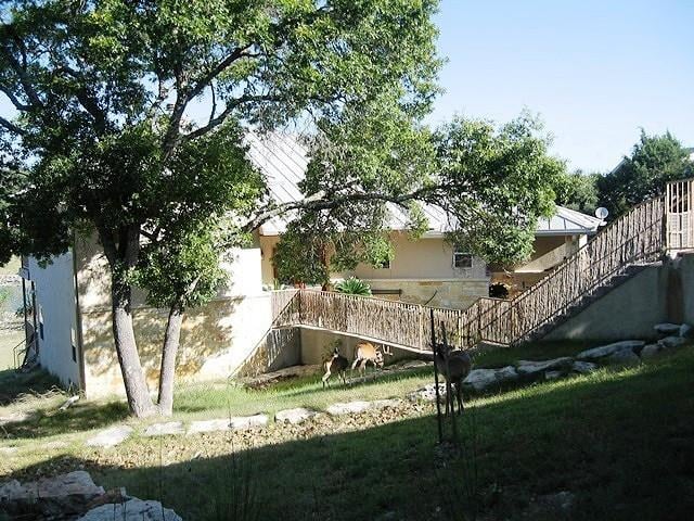 2552 Connie DR, Canyon Lake, TX 78133