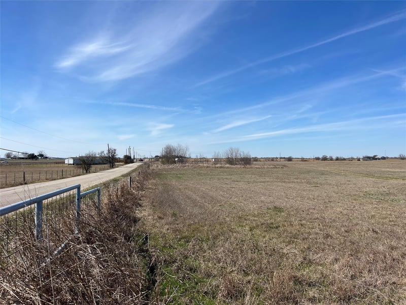 TBD Roemer RD, Elgin, TX 78621