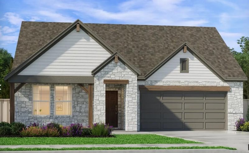 121 Antioch Colony DR, Buda, TX 78610