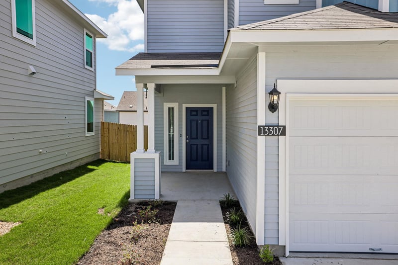 13307 Underbank RD, Pflugerville, TX 78660