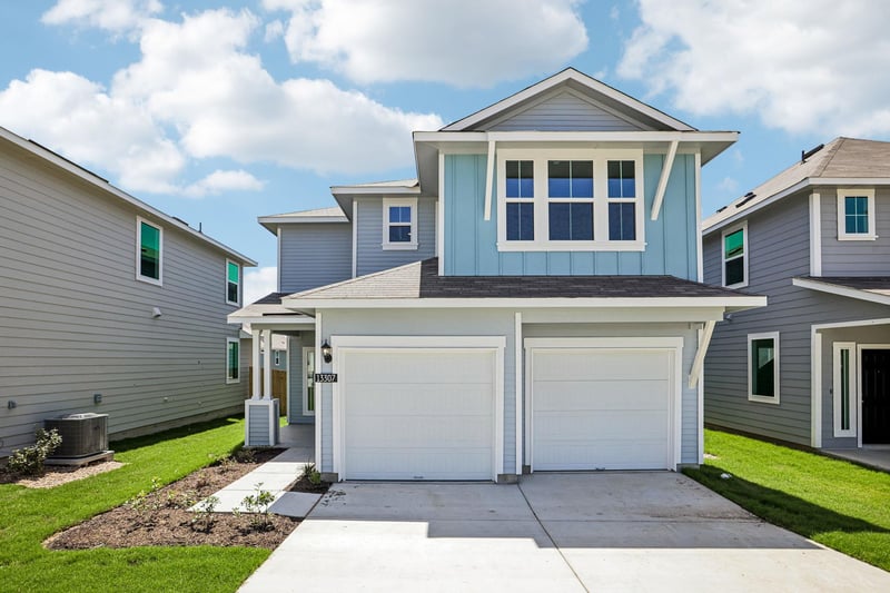 13307 Underbank RD, Pflugerville, TX 78660