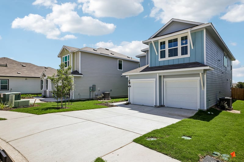 13307 Underbank RD, Pflugerville, TX 78660