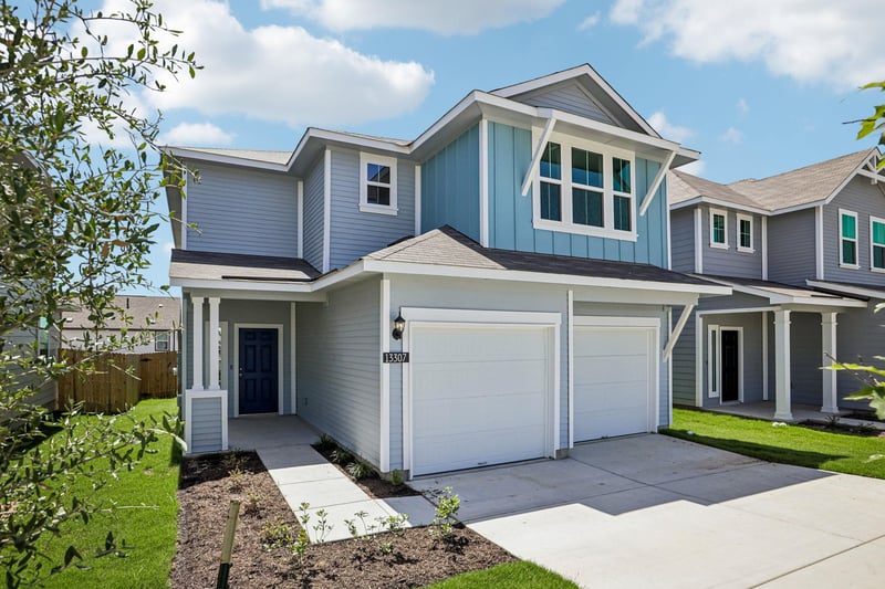 13307 Underbank RD, Pflugerville, TX 78660