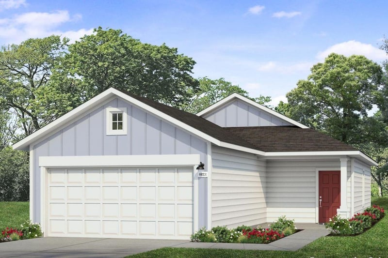 13308 Underbank RD, Pflugerville, TX 78660