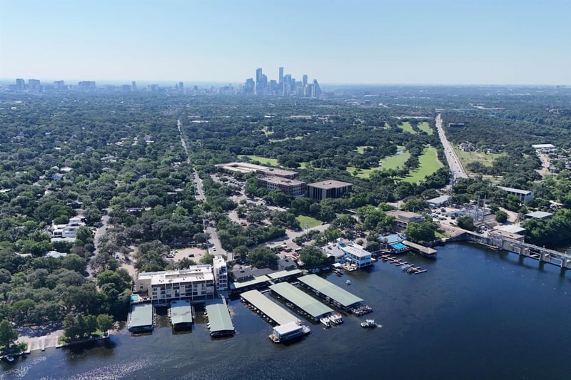 2208 Enfield RD #10500, Austin, TX 78703